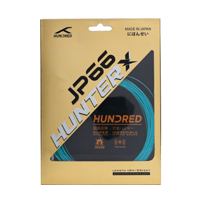 Hundred JP66 Hunter X String Set - Blue