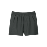 On Running 5" Core Shorts Men - Grey