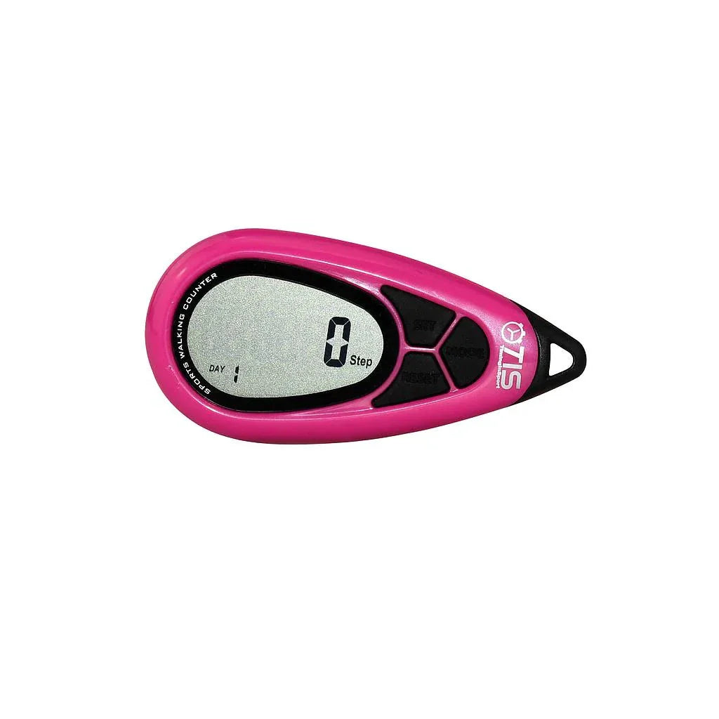 TIS Pro 077 3D Pedometer TIS0771 Accessories Tis