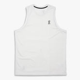 On Running Core Tank Women - White