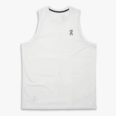 On Running Core Tank Women - White White Clothing On Running