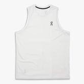 On Running Core Tank Women - White White Clothing On Running