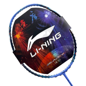 Li-Ning BladeX 900 Moon Max Badminton Racket