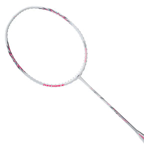 Li-Ning Axforce Bigbang 5U Badminton Racket - White