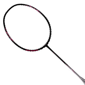 Li-Ning Axforce Bigbang 5U Badminton Racket - Black