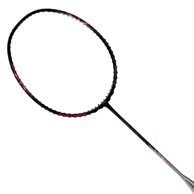 Li-Ning Axforce Bigbang 5U Badminton Racket - Black