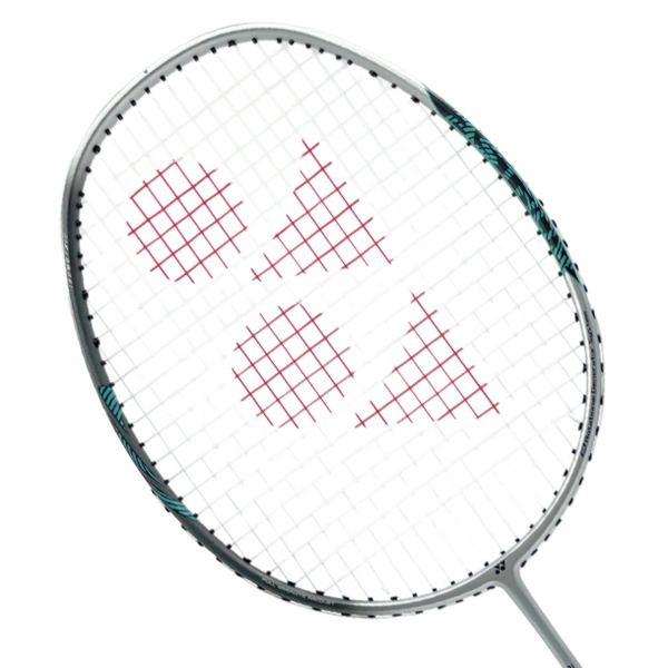 Yonex Astrox RC Badminton Racket - Silver/Dark Gun