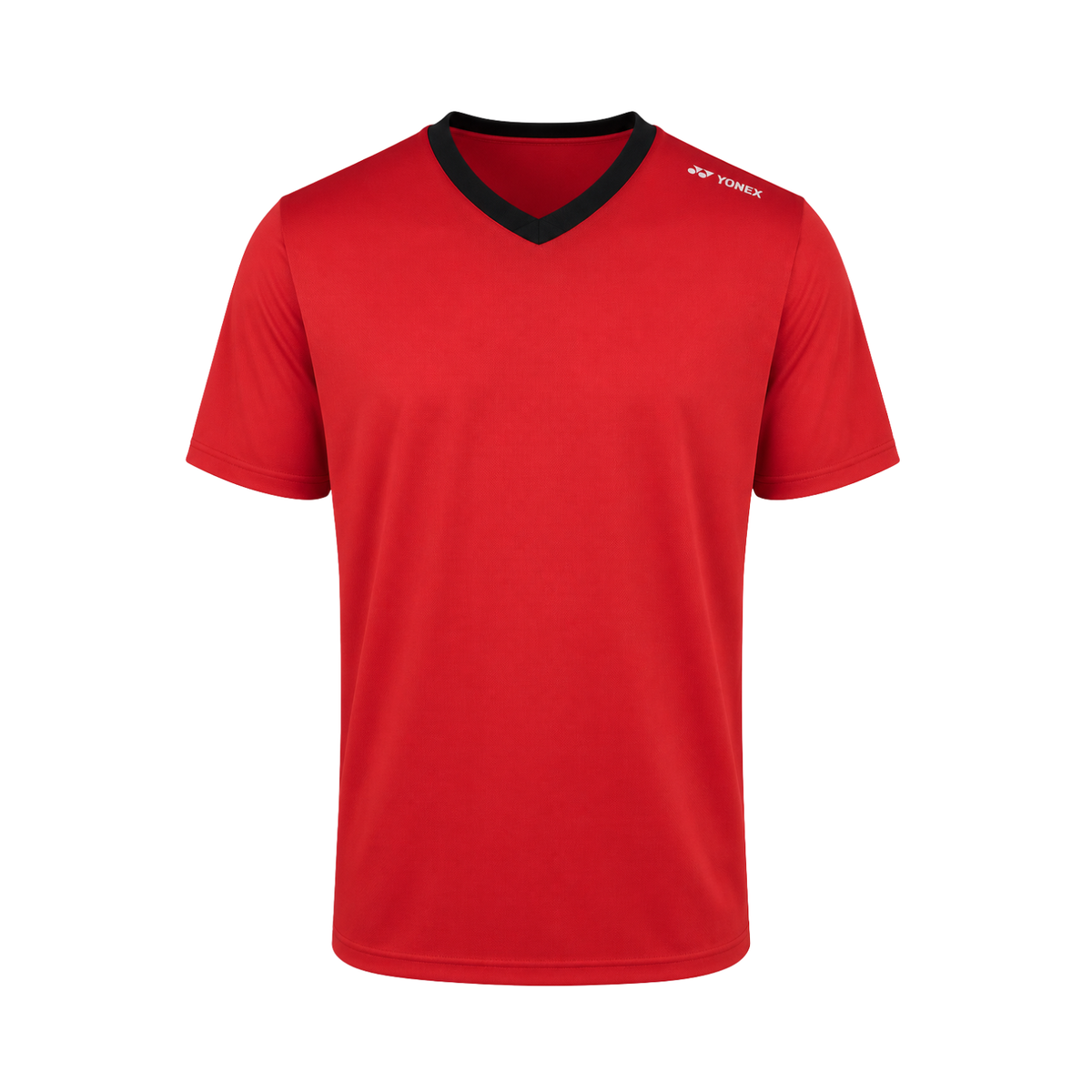 Yonex YTM3 T-Shirt Men - Red by Yonex