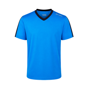 Yonex YTJ3 T-Shirt Unisex - Royal Blue Royal Blue Clearance Yonex