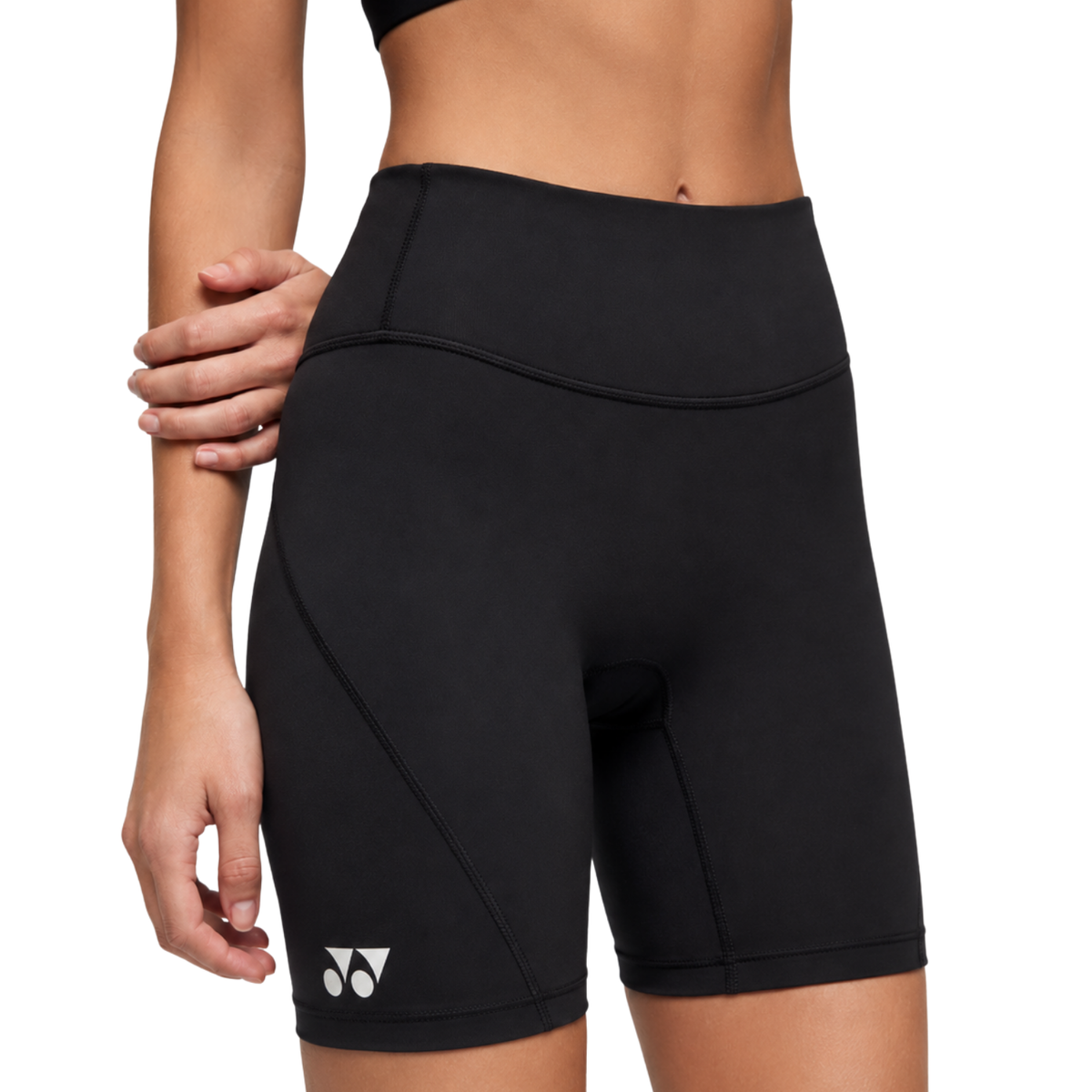 Yonex YTS2024 Womens Tight Shorts