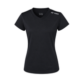 Yonex YTL3 T-Shirt Women - Black by Yonex