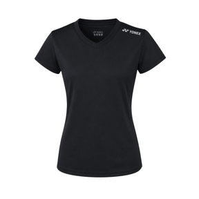 Yonex YTL3 T-Shirt Women - Black by Yonex