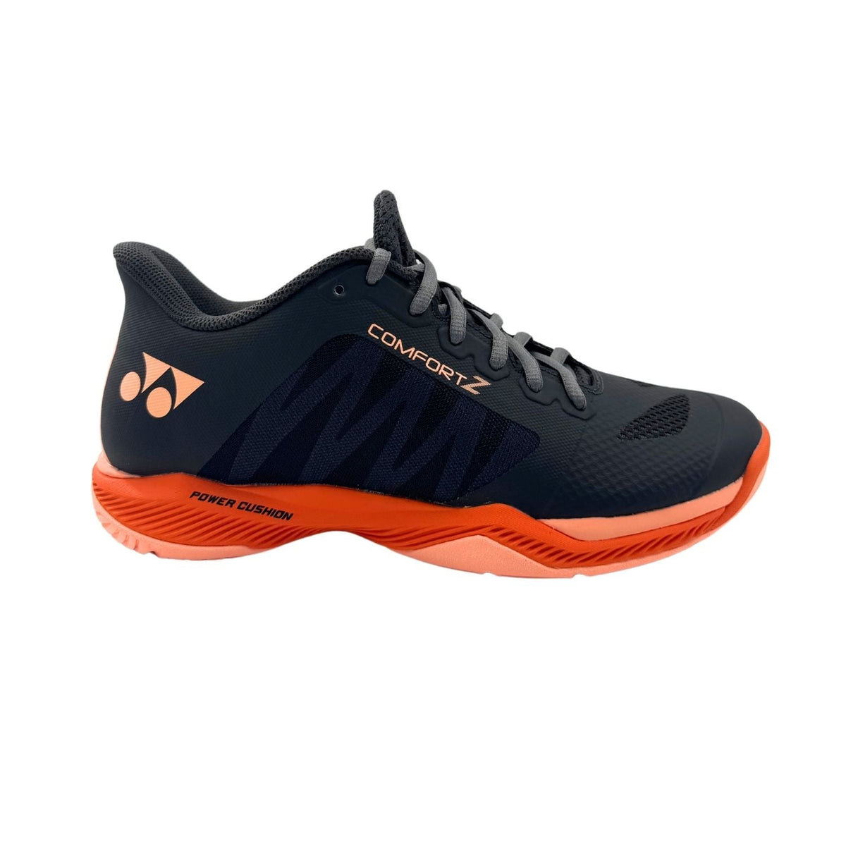 Yonex Power Cushion Comfort Z3 Badminton Shoe Men - Dark Gray