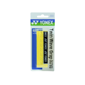 Yonex AC139EX Twin Wave Grap (Single) - White