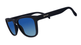 OG Sunglasses Drinks Seawater, See Future - Navy One Size