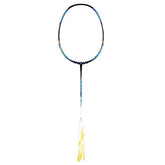 OGKILS Thunder Breathing 3U Badminton Racket - Blue by OGKils