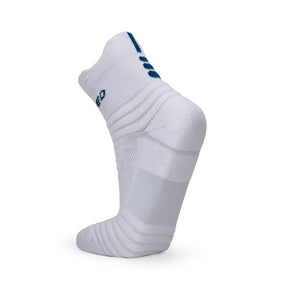 Hundred Quarter Socks HBAS-1M005-22 Clothing Hundred