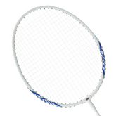 Yonex B4000 Badminton Racket - White
