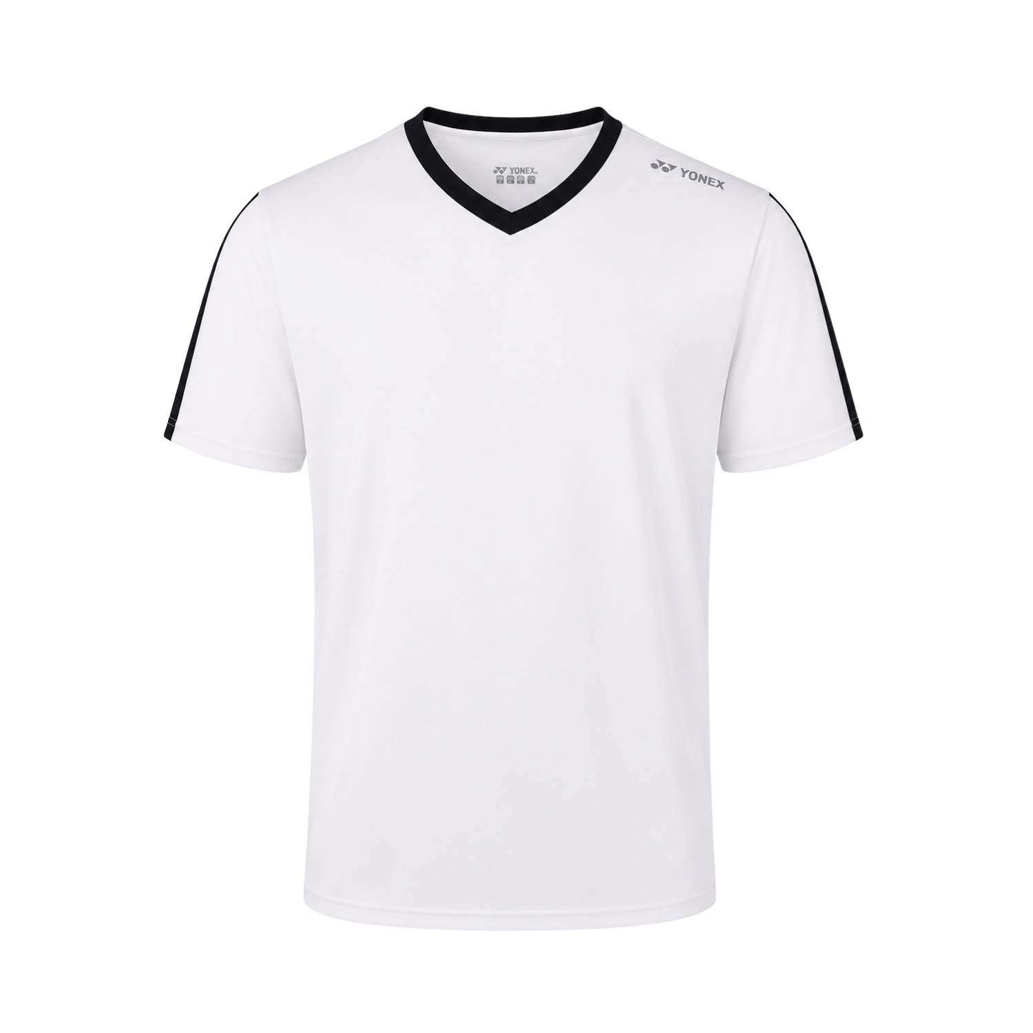 Yonex YTM3 T-Shirt Men - White by Yonex