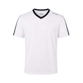 Yonex YTM3 T-Shirt Men - White by Yonex