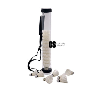 Badminton Shuttlecock Tube Holder 50CM 1 Can