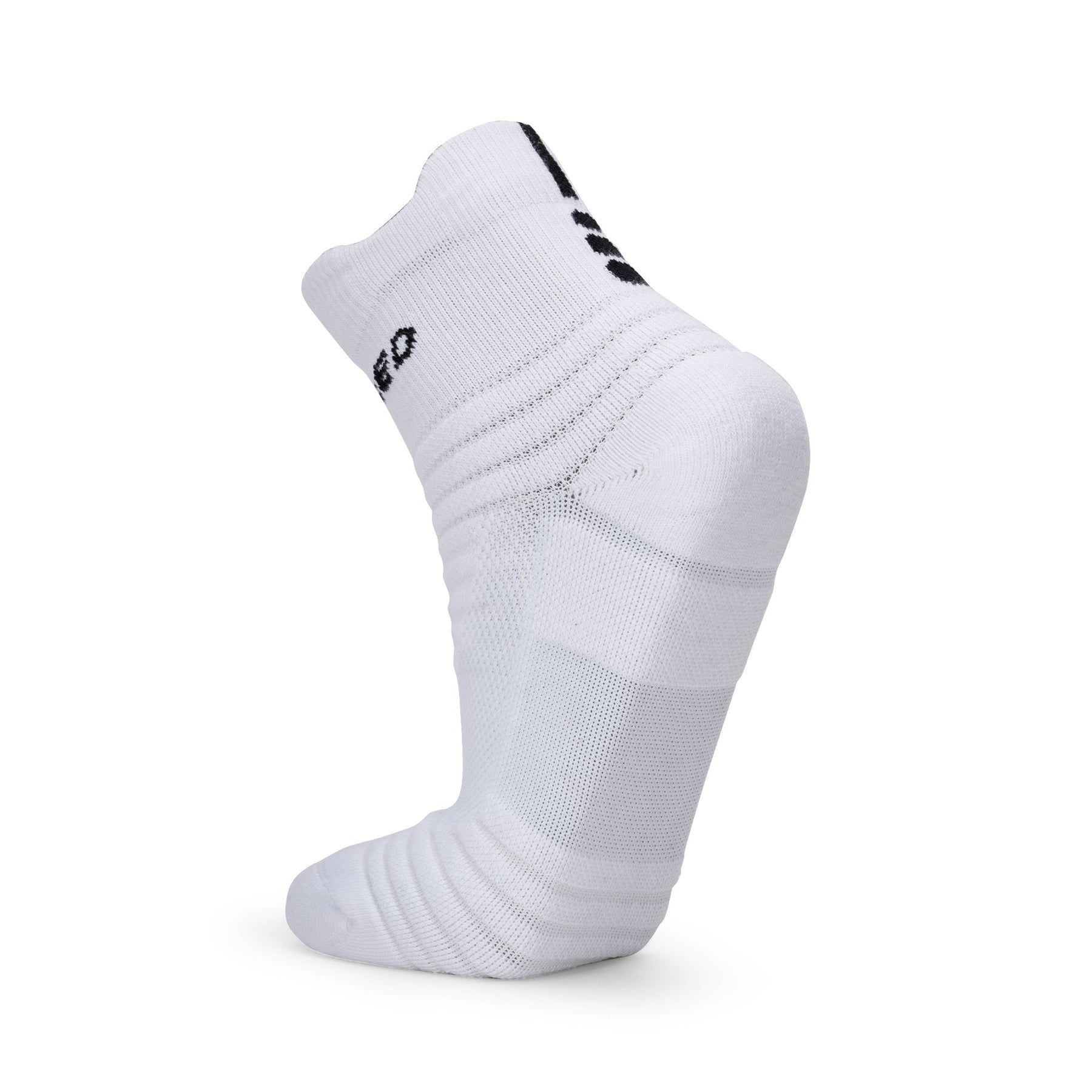 Hundred Quarter Socks HBAS-1M005-21 Clothing Hundred