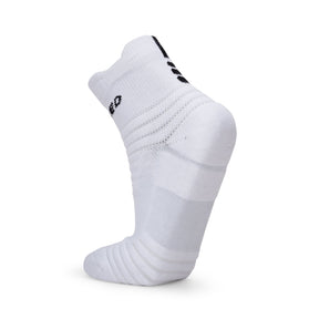 Hundred Quarter Socks HBAS-1M005-21 Clothing Hundred