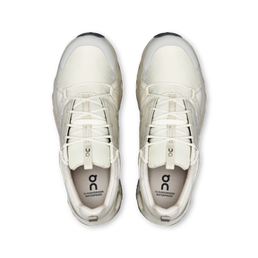 On Running Cloudhorizon Waterproof Shoe Men - Ghost/Ivory
