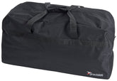 Precision Budget Team Kit Bag, Black