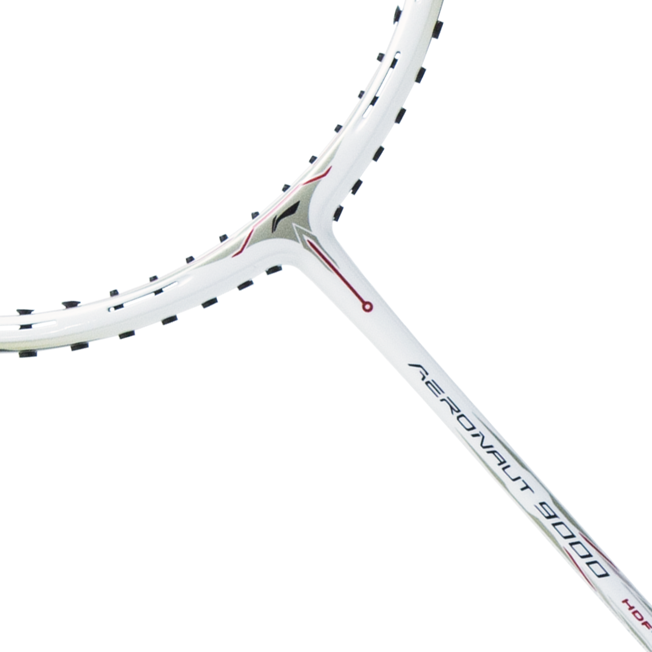 Li-Ning Aeronaut 9000 Badminton Racket