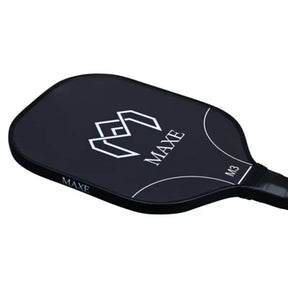 Maxe M3.0 Pickleball Bat (Black) M1003