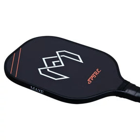 Maxe Spire Pickleball Bat (Black) M1004