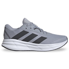Adidas Galaxy 7 Running Shoes Men - Silver/Black Silver Black Running Shoes Adidas