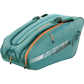 BullPadel BPP25015 Tour Racket Bag - Teal