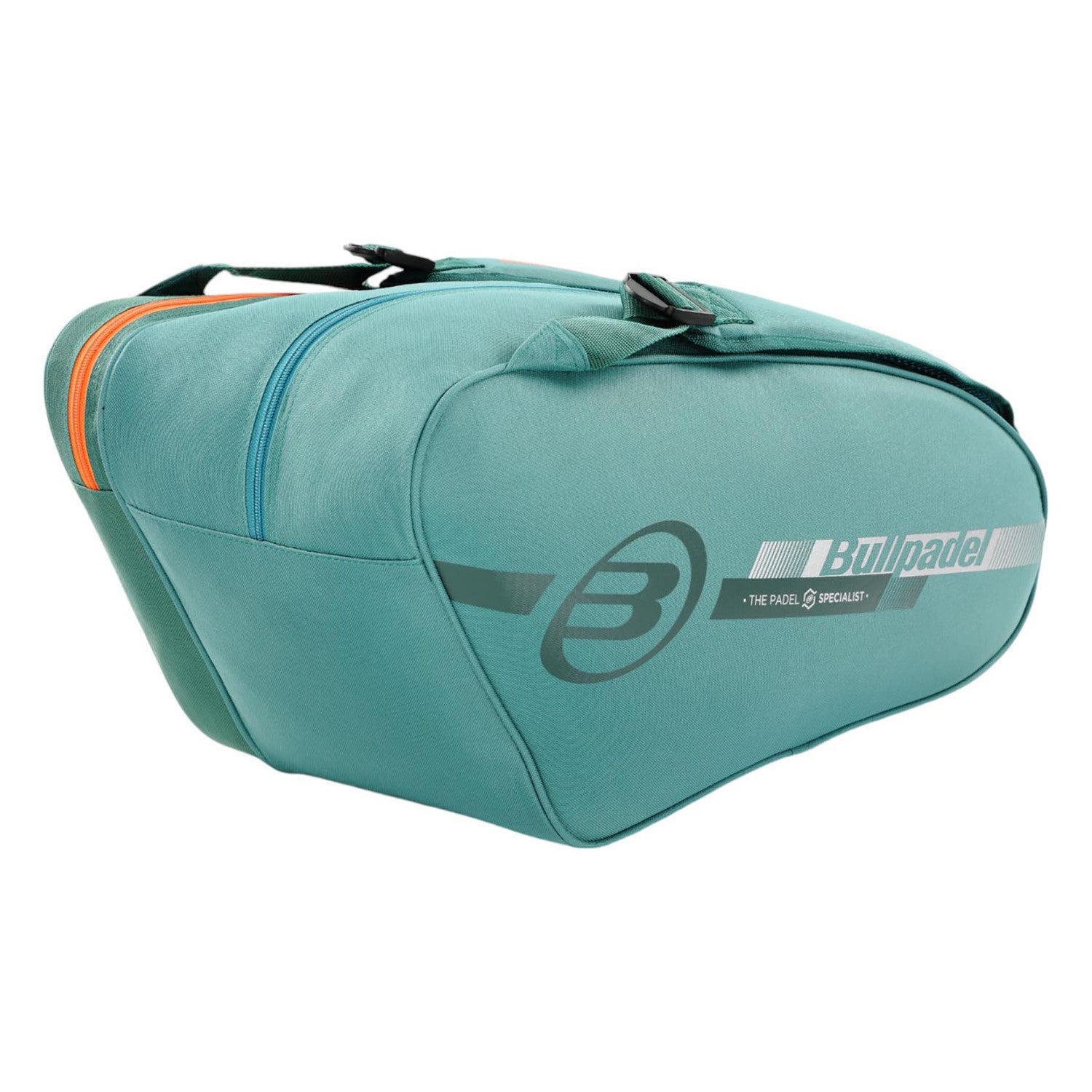 BullPadel BPP25015 Tour Racket Bag - Teal