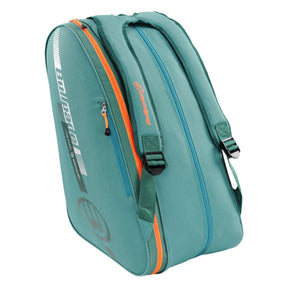 BullPadel BPP25015 Tour Racket Bag - Teal