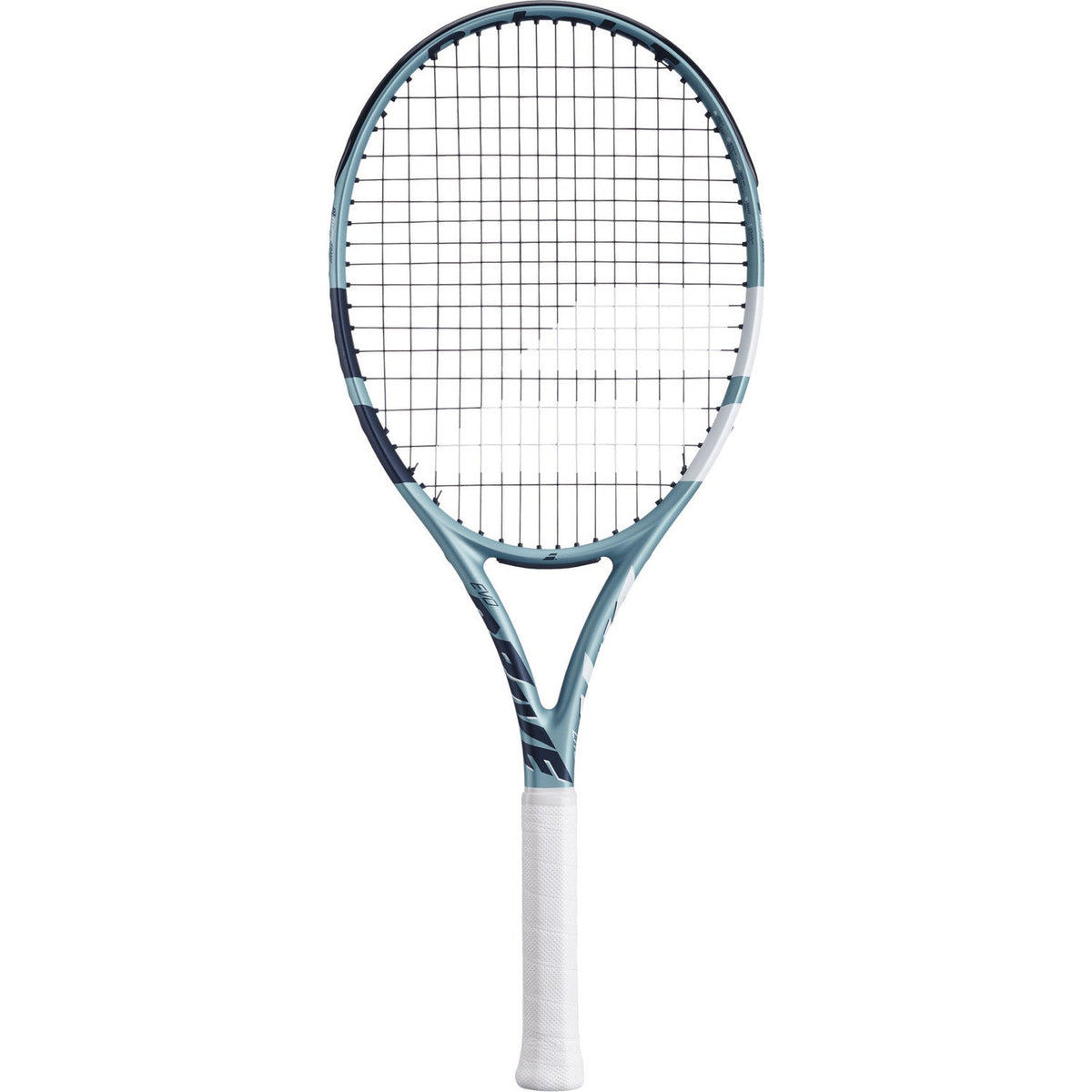 Babolat Evo Drive Lite Gen2 2026 Tennis Racket Unstrung - Blue 101547 by Babolat