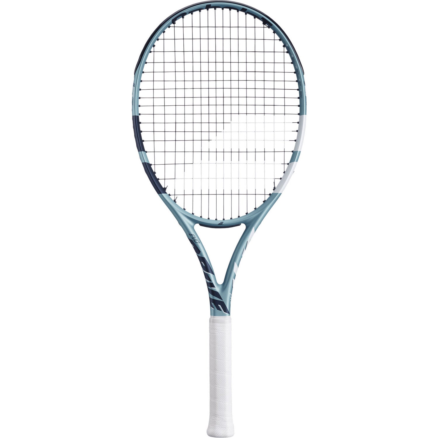 Babolat Evo Drive Lite Gen2 2026 Tennis Racket Unstrung - Blue 101547 by Babolat