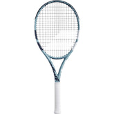 Babolat Evo Drive Lite Gen2 2026 Tennis Racket Unstrung - Blue 101547 by Babolat