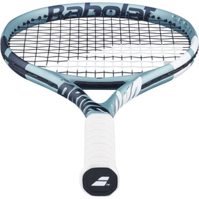 Babolat Evo Drive Lite Gen2 2026 Tennis Racket Unstrung - Blue 101547 by Babolat