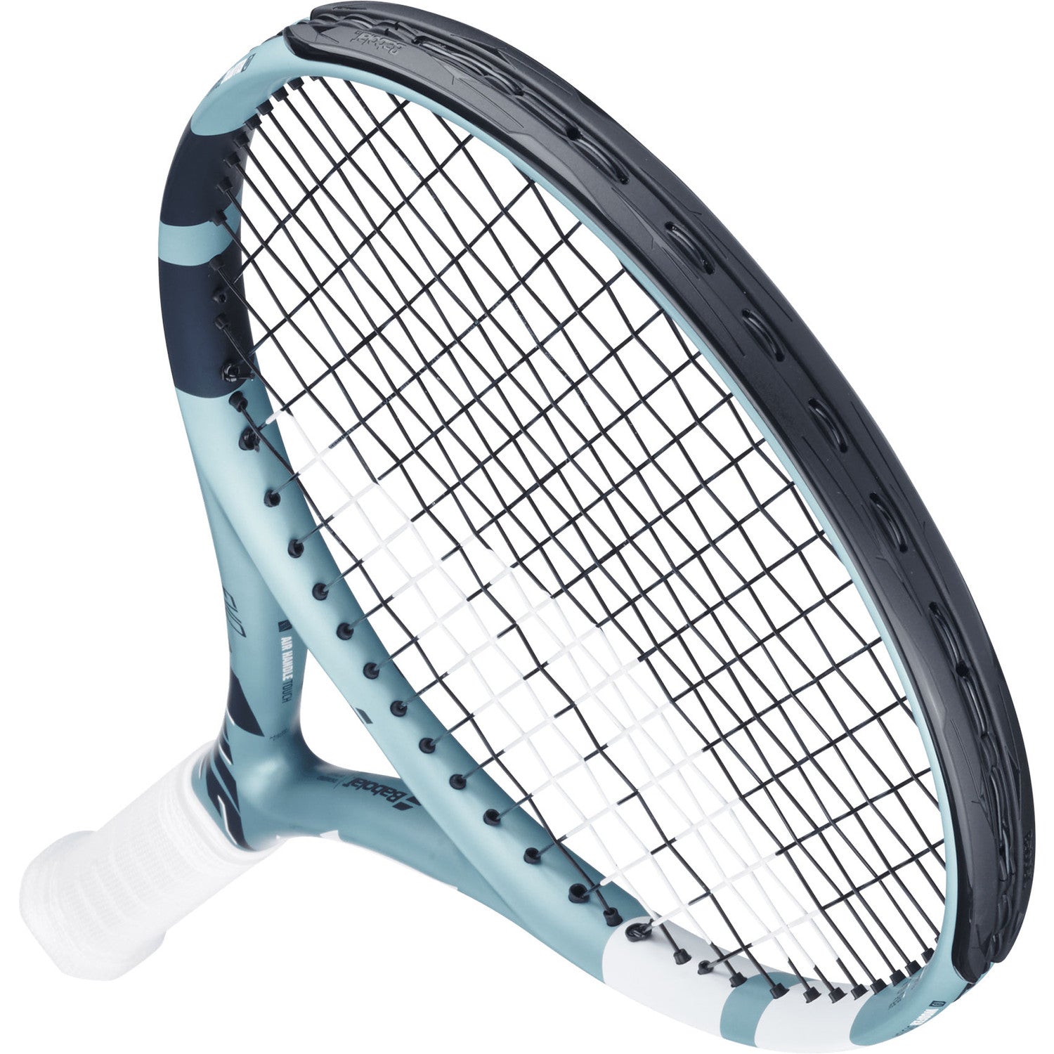 Babolat Evo Drive Lite Gen2 2026 Tennis Racket Unstrung - Blue 101547 by Babolat