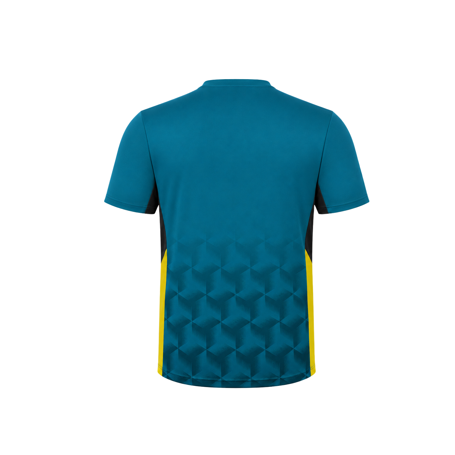 Yonex YTM12 V2 Men T-Shirt - Teal