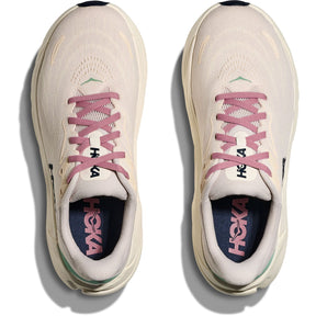 Hoka Arahi 8 Running Shoe Women - Rose Cream/Alabaster Running Shoes Hoka