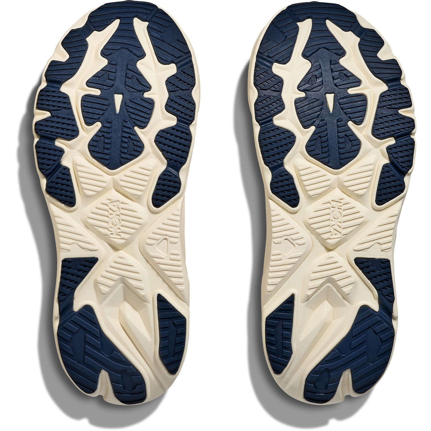 Hoka Arahi 8 Running Shoe Women - Rose Cream/Alabaster