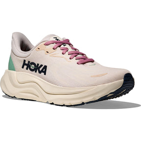Hoka Arahi 8 Running Shoe Women - Rose Cream/Alabaster