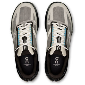 On Running Cloudsurfer Next Running Shoe Men - Black/Grey