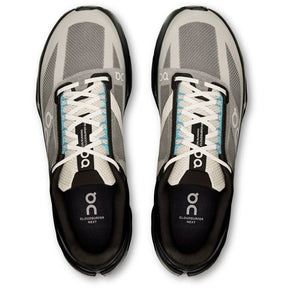 On Running Cloudsurfer Next Running Shoe Men - Black/Grey Running Shoes On Running