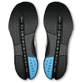 On Running Cloudsurfer Next Running Shoe Men - Black/Grey