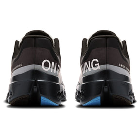 On Running Cloudsurfer Next Running Shoe Men - Black/Grey Running Shoes On Running