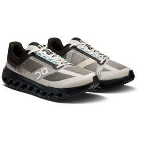 On Running Cloudsurfer Next Running Shoe Men - Black/Grey